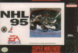NHL '95 (Super Nintendo)